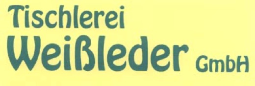 Tischlerei Weißleder GmbH